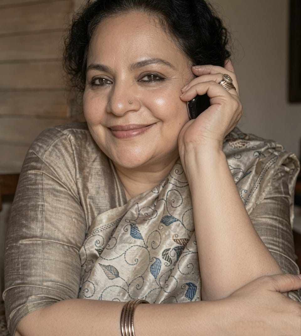 Principal Mrs. Rehana Khan